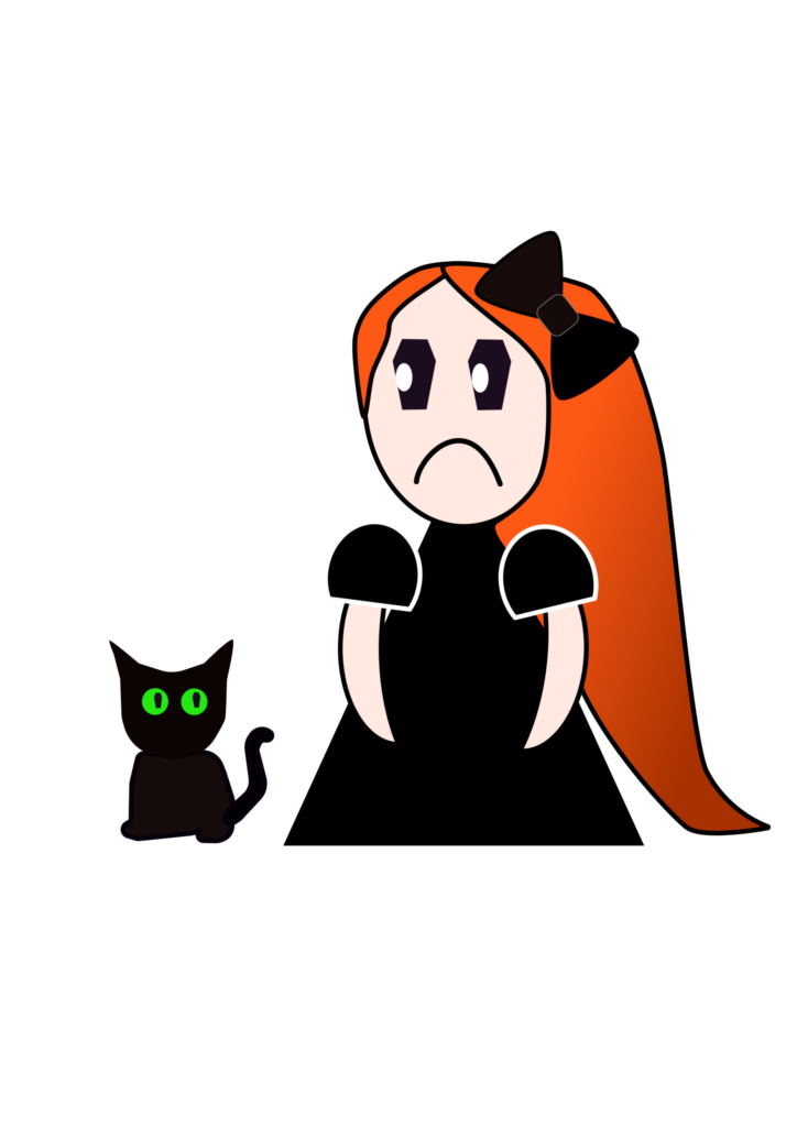 MissMorbid and Mewmento Mori